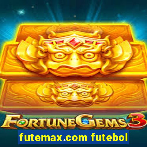 futemax.com futebol